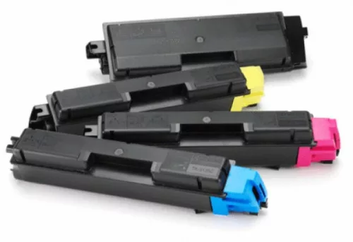 Kyocera TK-5135 Black Eredeti Toner