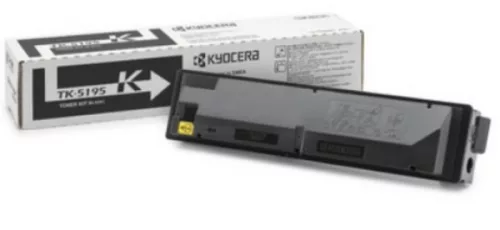 Kyocera TK-5195 Black Eredeti Toner