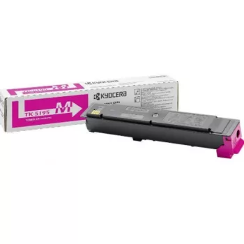 Kyocera TK-5195 Magenta Eredeti Toner