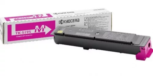 Kyocera TK-5195 Magenta Eredeti Toner