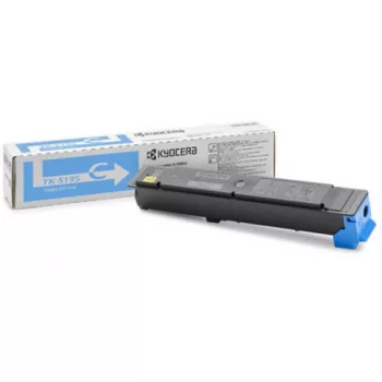 Kyocera TK-5195 Cyan Eredeti Toner
