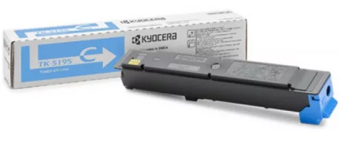 Kyocera TK-5195 Cyan Eredeti Toner