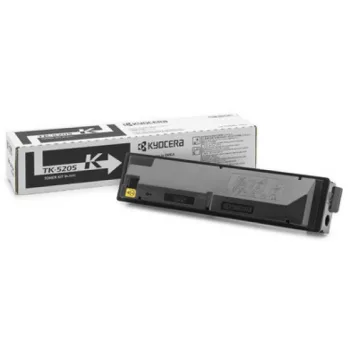 Kyocera TK-5205 Black Eredeti Toner