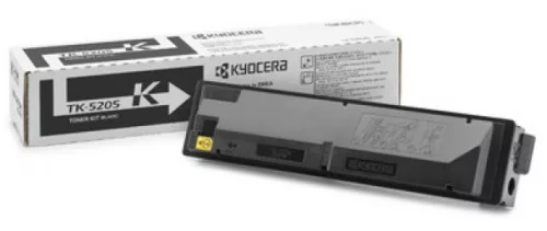Kyocera TK-5205 Black Eredeti Toner