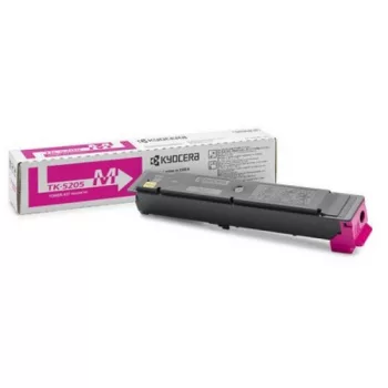 Kyocera TK-5205 Magenta Eredeti Toner