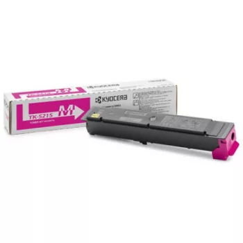 Kyocera TK-5215 Magenta Eredeti Toner