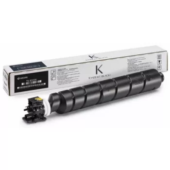 Kyocera TK-8335 Black Eredeti Toner