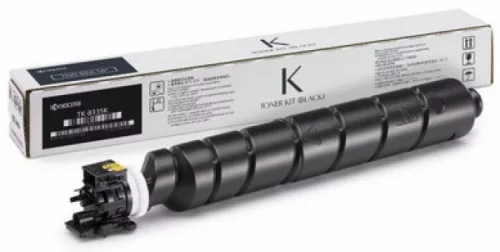 Kyocera TK-8335 Black Eredeti Toner