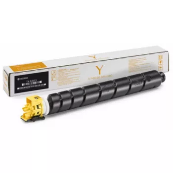 Kyocera TK-8335 Yellow Eredeti Toner