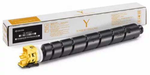 Kyocera TK-8335 Yellow Eredeti Toner