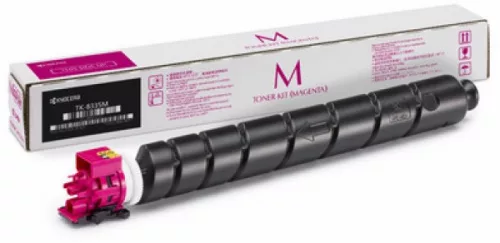 Kyocera TK-8335 Magenta Eredeti Toner