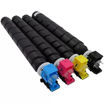 Kyocera TK-8525 Yellow Eredeti Toner