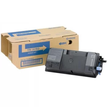 Kyocera TK-3190 Black Eredeti Toner