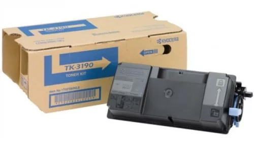 Kyocera TK-3190 Black Eredeti Toner