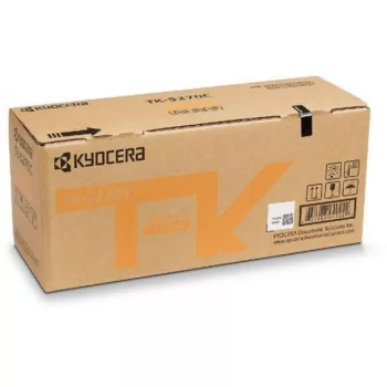 Kyocera TK-5270 Yellow Eredeti Toner