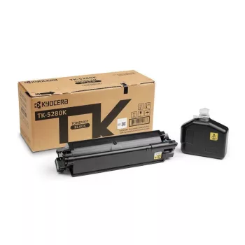 Kyocera TK-5280 Black Eredeti Toner