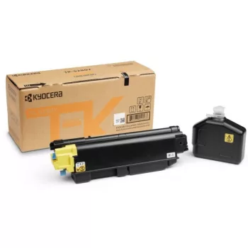 Kyocera TK-5280 Yellow Eredeti Toner
