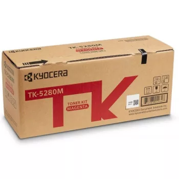 Kyocera TK-5280 Magenta Eredeti Toner