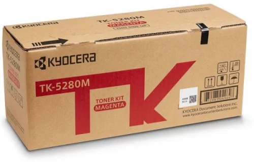 Kyocera TK-5280 Magenta Eredeti Toner