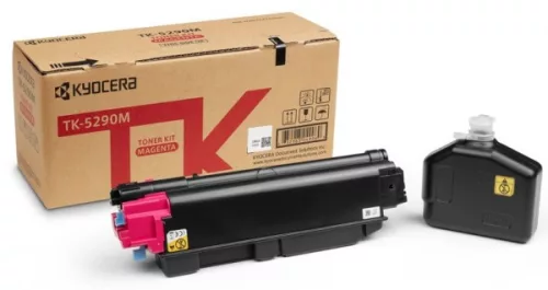 Kyocera TK-5290 Magenta Eredeti Toner