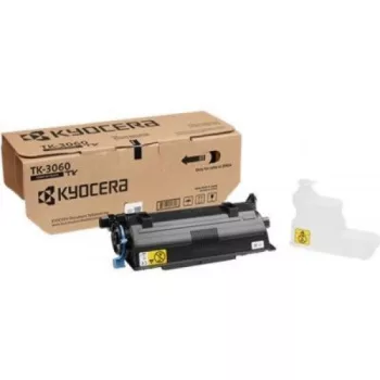 Kyocera TK-3060 Black Eredeti Toner