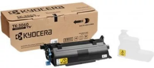 Kyocera TK-3060 Black Eredeti Toner