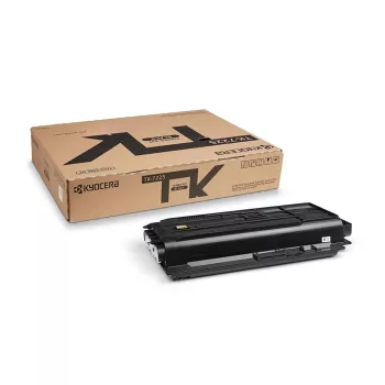 Kyocera TK-7225 Black Eredeti Toner
