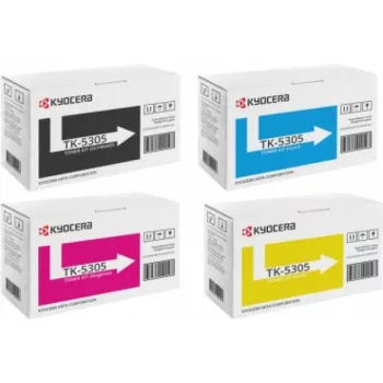 Kyocera TK-5305 Magenta Eredeti Toner