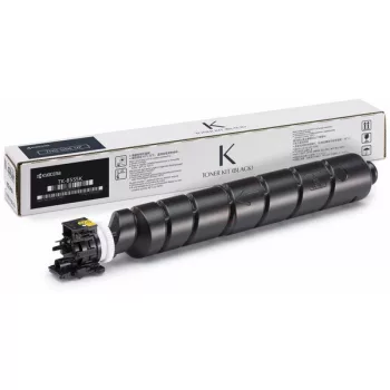 Kyocera TK8555 Black Eredeti toner
