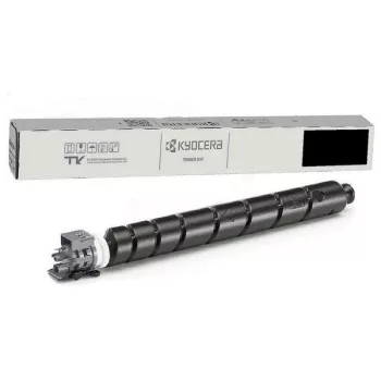 Kyocera TK-8375 Black Eredeti Toner