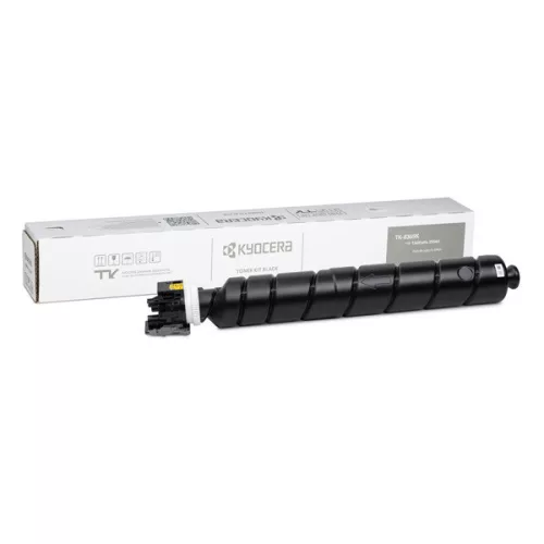 Kyocera TK-8365 Black Eredeti Toner