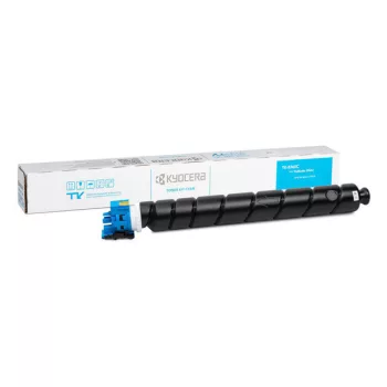 Kyocera TK-8365 Cyan Eredeti Toner