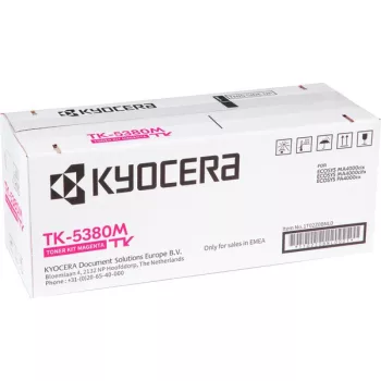 Kyocera TK-5380 Magenta Eredeti Toner