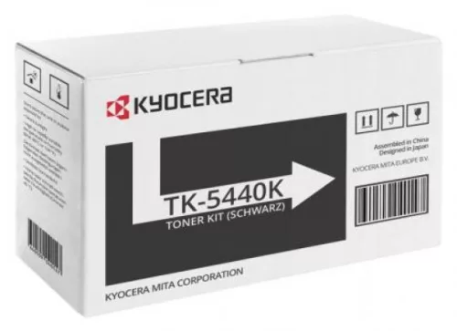 Kyocera Eredeti TK-5440 toner Black