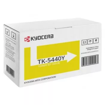 Kyocera TK-5440 Yellow Eredeti Toner