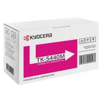 Kyocera TK5440 Magenta Eredeti Toner