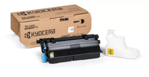 Kyocera TK-3410 Black Eredeti Toner