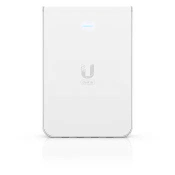 Ubiquiti Unifi U6 In-Wall Access Point