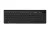 Genius SlimStar 7230 Wireless billentyűzet Black HU