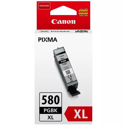 Canon PGI-580XL Eredeti Tintapatron PG- Black