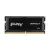 Kingston 16GB DDR5 5600MHz SODIMM Fury Impact Black