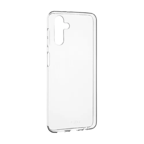 FIXED TPU Gel Case for Samsung Galaxy A04s, clear