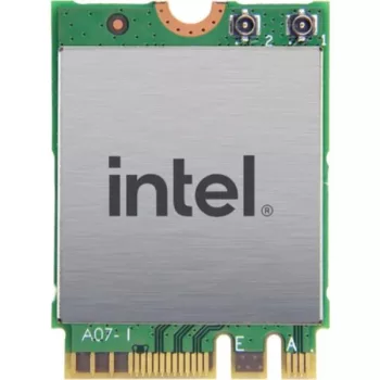Intel Wi-Fi 6 AX200 M.2