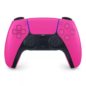 Sony PlayStation 5 DualSense Wireless Gamepad Nova Pink