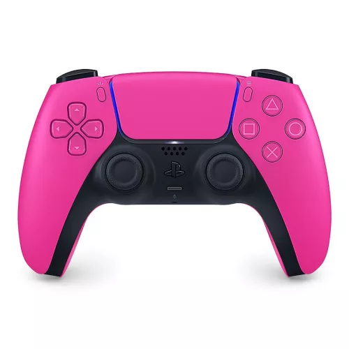 Sony PlayStation 5 DualSense Wireless Gamepad Nova Pink