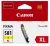 Canon CLI-581XL Yellow Eredeti Tintapatron