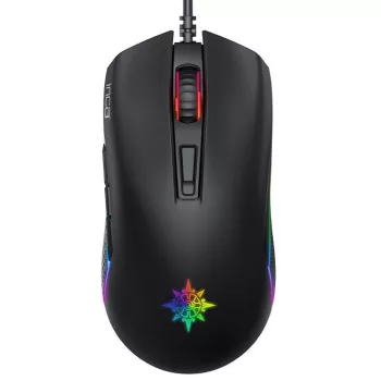 INCA IMG-GT14 Gaming Mouse Black