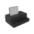 Raidsonic Icy Box IB-2914MSCL-C31 Docking Station Black