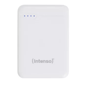 Intenso XS5000 5000mAh PowerBank White