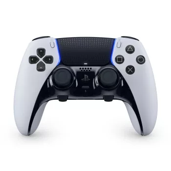 Sony PlayStation 5 DualSense Edge Wireless Gamepad White